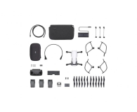 DJI Air Fly More Combo Artic Biały - 406821 - zdjęcie 9